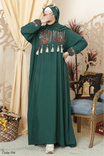 Load image into Gallery viewer, Isdal Karma - Cotton Viscose
