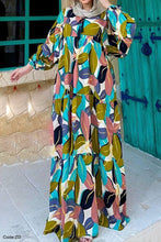 Load image into Gallery viewer, Sendy Dress - Cotton
