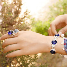 Load image into Gallery viewer, Lorelai Set - Silver Plated
