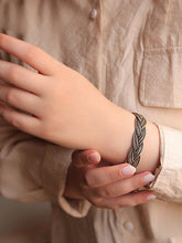 Load image into Gallery viewer, Rahma Classy Bracelet -  Pure Copper
