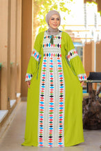 Load image into Gallery viewer, Ela Dress - Cotton
