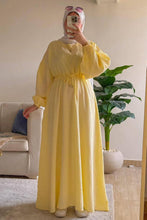 Load image into Gallery viewer, Derya Dress - Cotton
