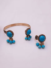 Load image into Gallery viewer, Morgana Set –  Pure Copper
