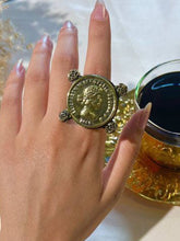Load image into Gallery viewer, Elegant Coin Copper Set
