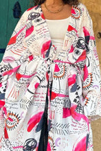 Load image into Gallery viewer, Noha Cardigan - Linen
