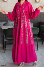 Load image into Gallery viewer, Rola Abaya - CY
