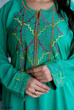 Load image into Gallery viewer, Biri Abaya - Linen
