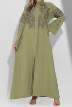 Load image into Gallery viewer, Amiras Jalabiya - Cotton
