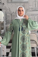 Load image into Gallery viewer, Jalabiya Nayla - Crystal

