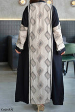 Load image into Gallery viewer, Jasmine Abaya - Linen
