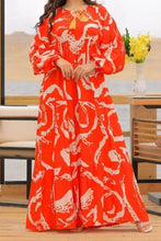 Load image into Gallery viewer, Caria Dress - Viscose
