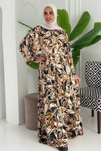 Load image into Gallery viewer, Melike Dress - Viscose

