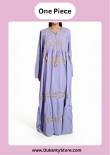 Load image into Gallery viewer, Hour Jalabiya - Cotton
