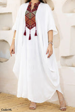 Load image into Gallery viewer, Jalabiya Ayson- Smoothie
