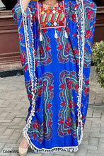 Load image into Gallery viewer, Jalabiya Tuba- Cotton

