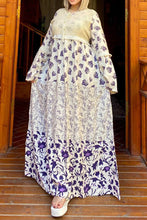 Load image into Gallery viewer, Fatima Dress - Cotton
