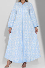 Load image into Gallery viewer, Laura Jalabiya - Viscose
