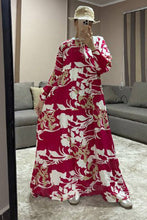 Load image into Gallery viewer, Joriya jalabiya - Viscose
