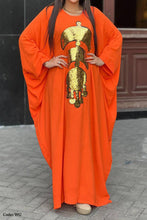 Load image into Gallery viewer, Jumana Abaya - Linen
