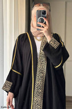 Load image into Gallery viewer, Afaq Cardigan - Linen
