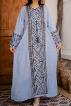 Load image into Gallery viewer, Jalabiya Haya - Linen
