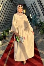 Load image into Gallery viewer, Asli Dress - Linen
