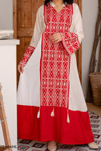 Load image into Gallery viewer, Jalabiya Karga - Cotton
