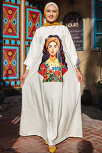 Load image into Gallery viewer, Jalabiya Arwa- Cotton
