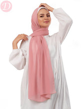 Load image into Gallery viewer, Sara Scarf - Crepe Chiffon
