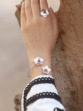 Load image into Gallery viewer, Cerezo Set - Silver Plated
