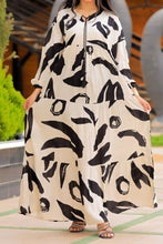 Load image into Gallery viewer, Ayeleen Dress - Viscose
