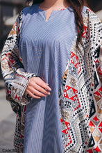Load image into Gallery viewer, Nardin Jalabiya - Cotton
