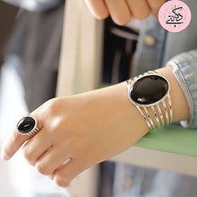 Load image into Gallery viewer, Jasmine Set - Silver Plated
