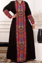 Load image into Gallery viewer, Lina Abaya - Crepe
