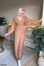 Load image into Gallery viewer, Aban Dress- Koresha
