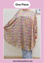 Load image into Gallery viewer, Aml Blouse - Satin
