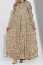 Load image into Gallery viewer, Lillian Jalabiya - Viscose
