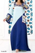 Load image into Gallery viewer, Nisreen Abaya - Linen
