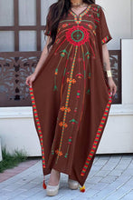 Load image into Gallery viewer, Haleh Jalabiya - Linen
