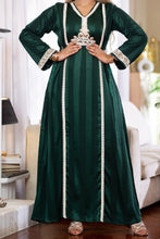 Load image into Gallery viewer, Yousr jalabiya - Casablanca
