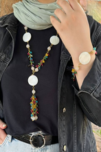 Load image into Gallery viewer, Summer Love Set - Agate Stone
