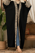 Load image into Gallery viewer, Amira Cardigan-CY
