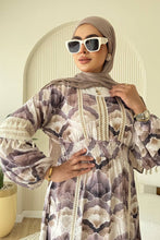 Load image into Gallery viewer, Adele Dress - Linen
