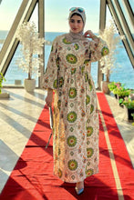 Load image into Gallery viewer, Dilara Dress -Royal
