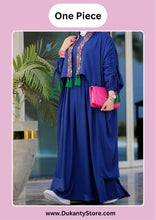 Load image into Gallery viewer, Qamar Set -  Linen
