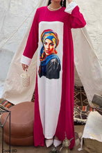 Load image into Gallery viewer, Ramas Jalabiya - CY
