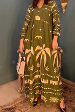 Load image into Gallery viewer, Jalabiya Dana - Cotton

