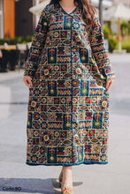 Load image into Gallery viewer, Jalabiya Samaa - Linen
