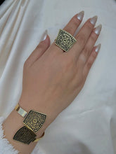 Load image into Gallery viewer, Turkish Luxury Set  - Pure Copper
