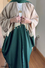 Load image into Gallery viewer, Zahra Cardigan - Linen
